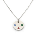 EMF Harmony Protection Pendant Necklace — packaging