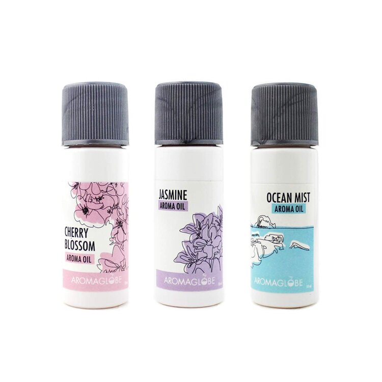 Aroma Globe Air Purifier