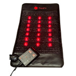 Therasage - TheraPro - PEMF/Infrared/Red Light/TENS Pad — alternate view