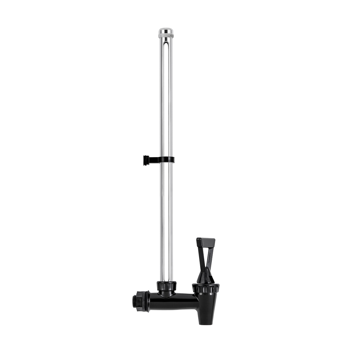 Berkey Sight Glass Spigot — alternate view