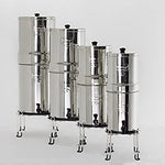 Berkey Stainless Steel Stand