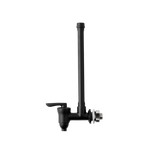 Water Level Spigot — Black variant
