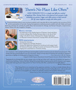 Sound Healing: Vibrational Healing with Ohm Tuning Forks Manual & DVD — alternate view