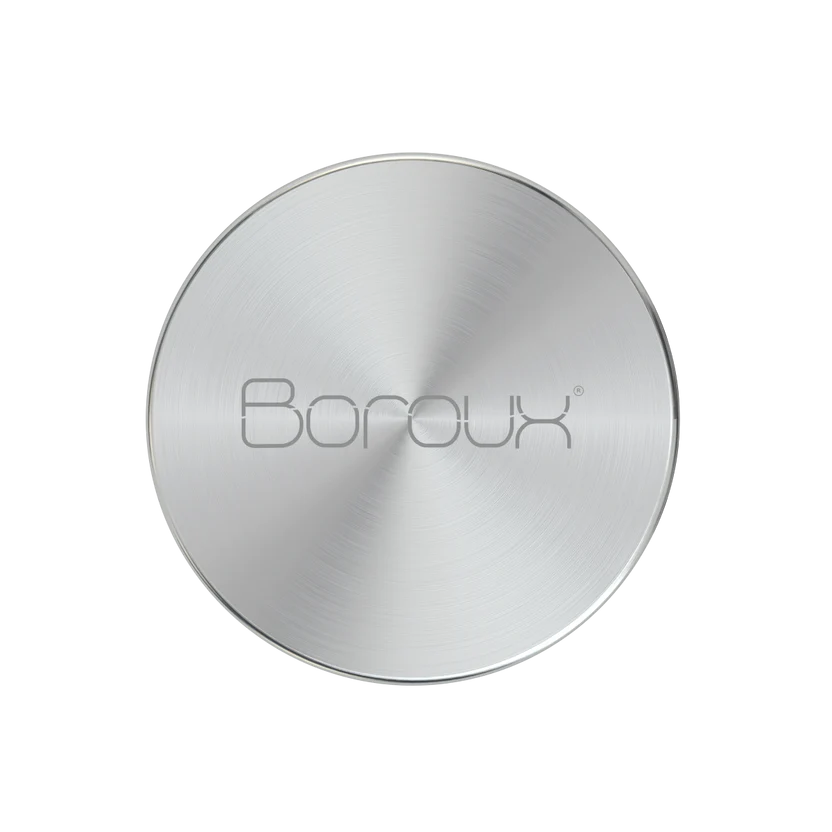Glass Water Bottle Lid