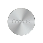 Glass Water Bottle Lid