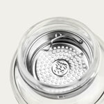 Boroux Glass Water Bottle - 1L — product photo 8