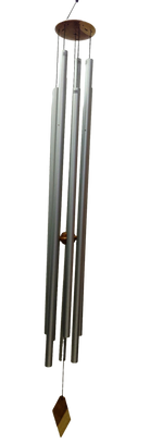 Sound Healing Chakra Wind Chime