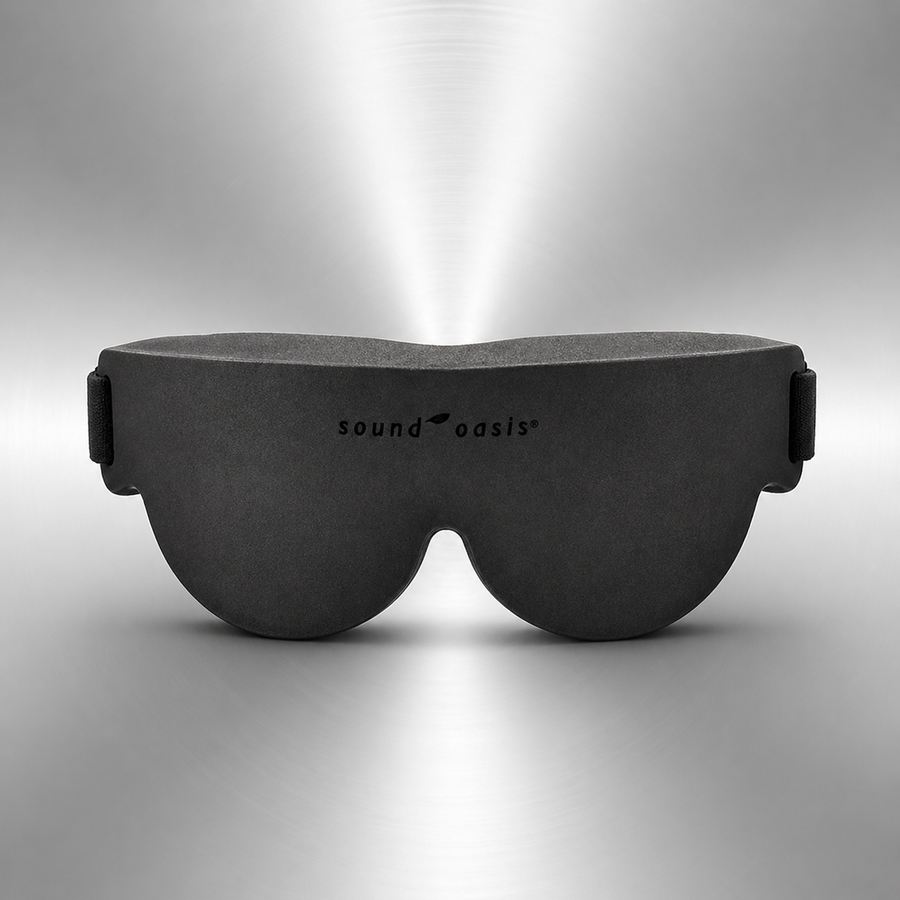 Glo To Sleep - Sleep Therapy Mask