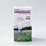 Full Spectrum Light Bulb 150 Watt — alternate view