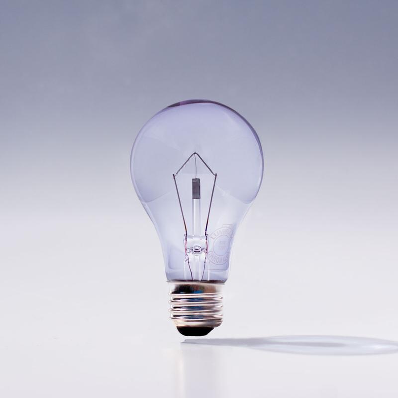 Full Spectrum Light Bulb 150 Watt