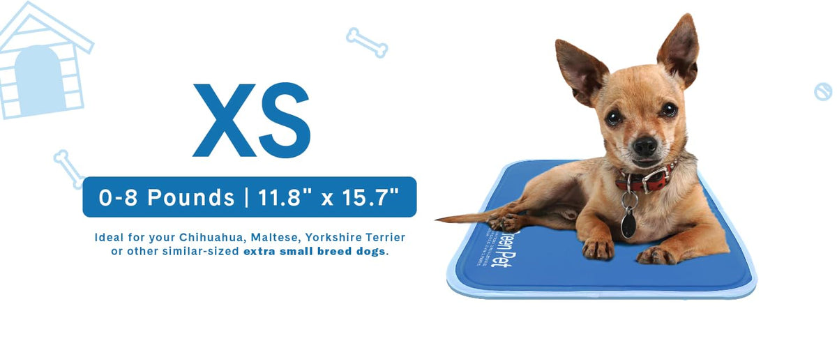 Green Pet Cooling Pet Pad — product photo 10
