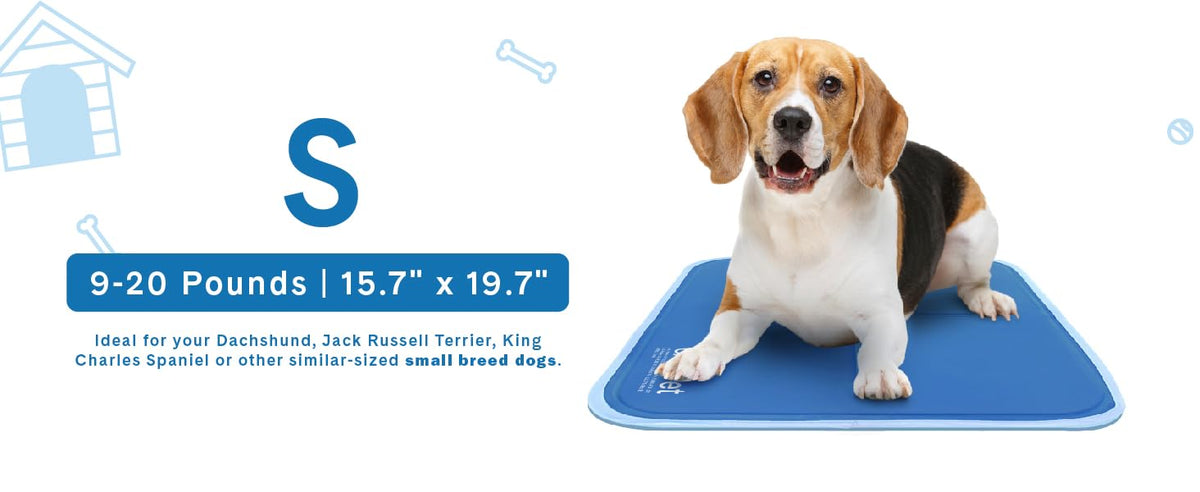 Green Pet Cooling Pet Pad — product photo 11