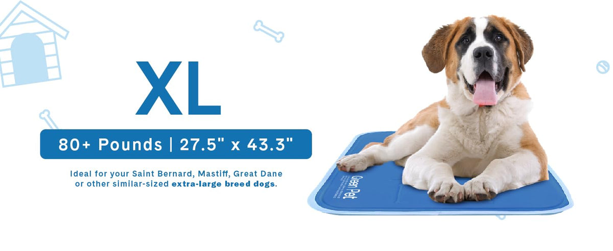 Green Pet Cooling Pet Pad — product photo 14
