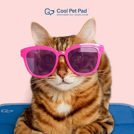 Green Pet Cooling Pet Pad — product photo 6