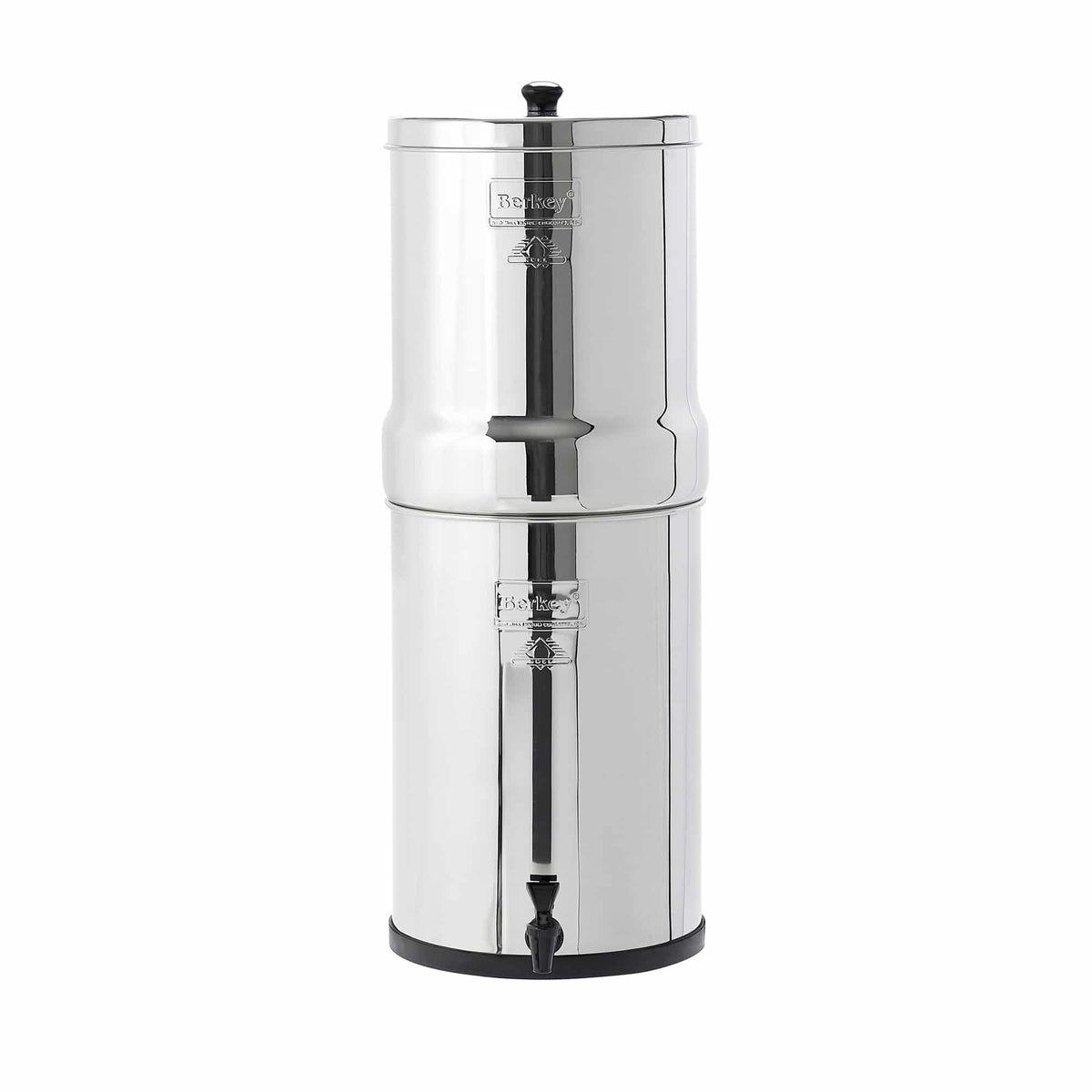 CROWN BERKEY SYSTEM (6 GAL) — alternate view