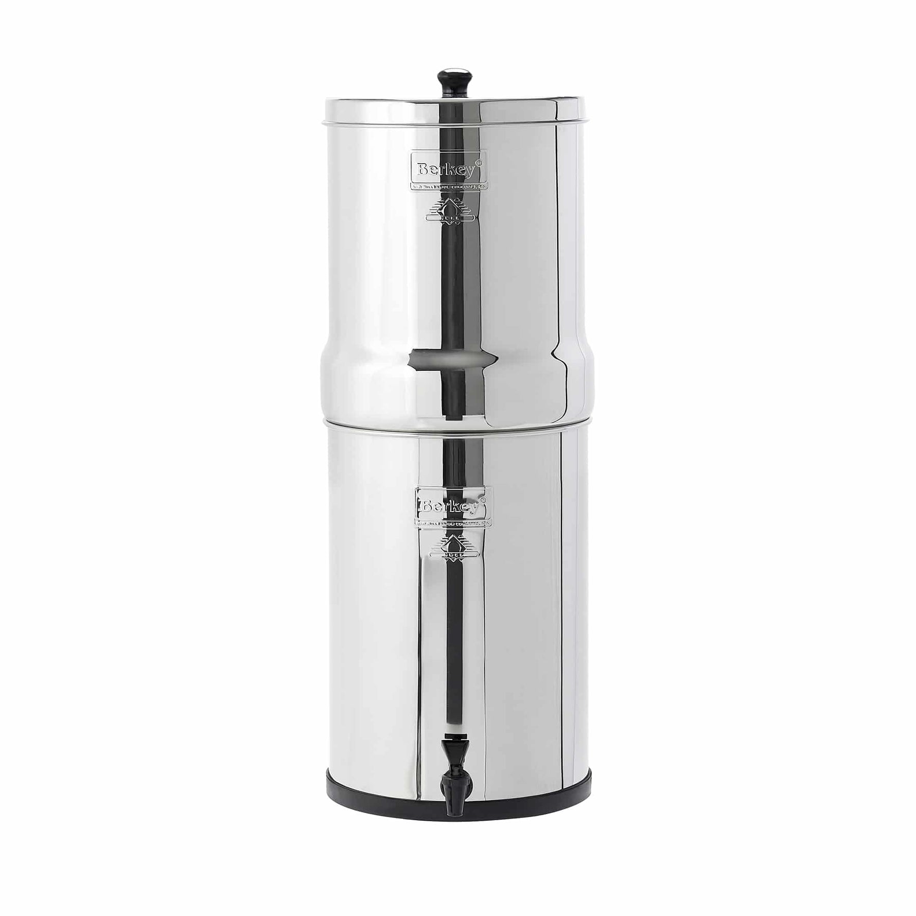 CROWN BERKEY SYSTEM (6 GAL) — alternate view