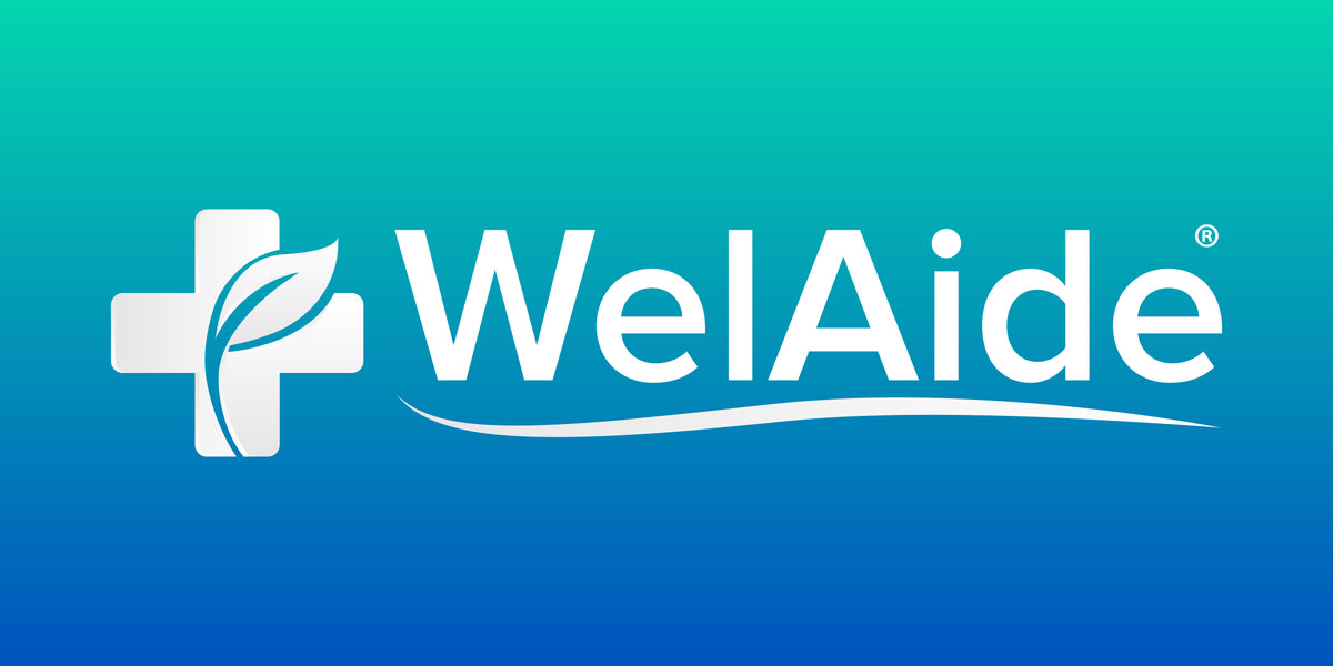 WELAIDE NEURO BUILDER ELECTROLYTE ENHANCER — alternate view