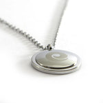 EMF Harmony Protection Pendant Necklace — product photo 6