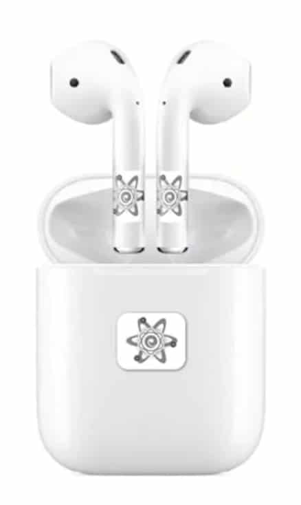 EMF HARMONIZER AUDIO — alternate view