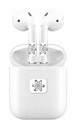 EMF HARMONIZER AUDIO — alternate view