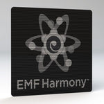 EMF HARMONIZER FOR WIRELESS DEVICES — in use