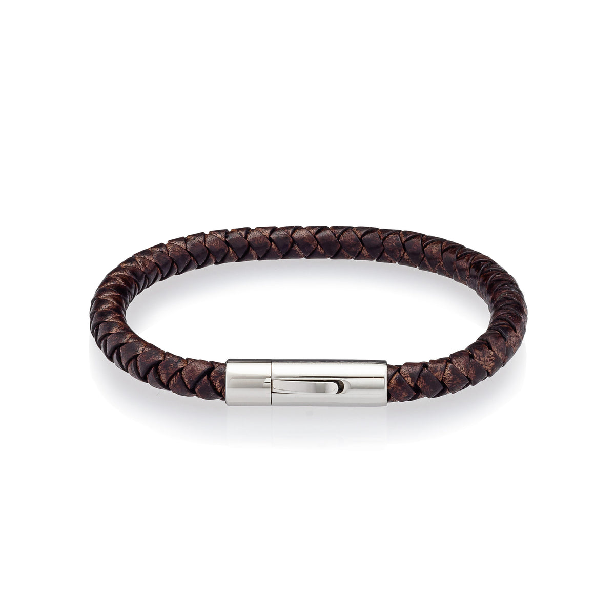 EMF Harmonizer Leather Bracelet — packaging