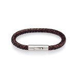 EMF Harmonizer Leather Bracelet — packaging