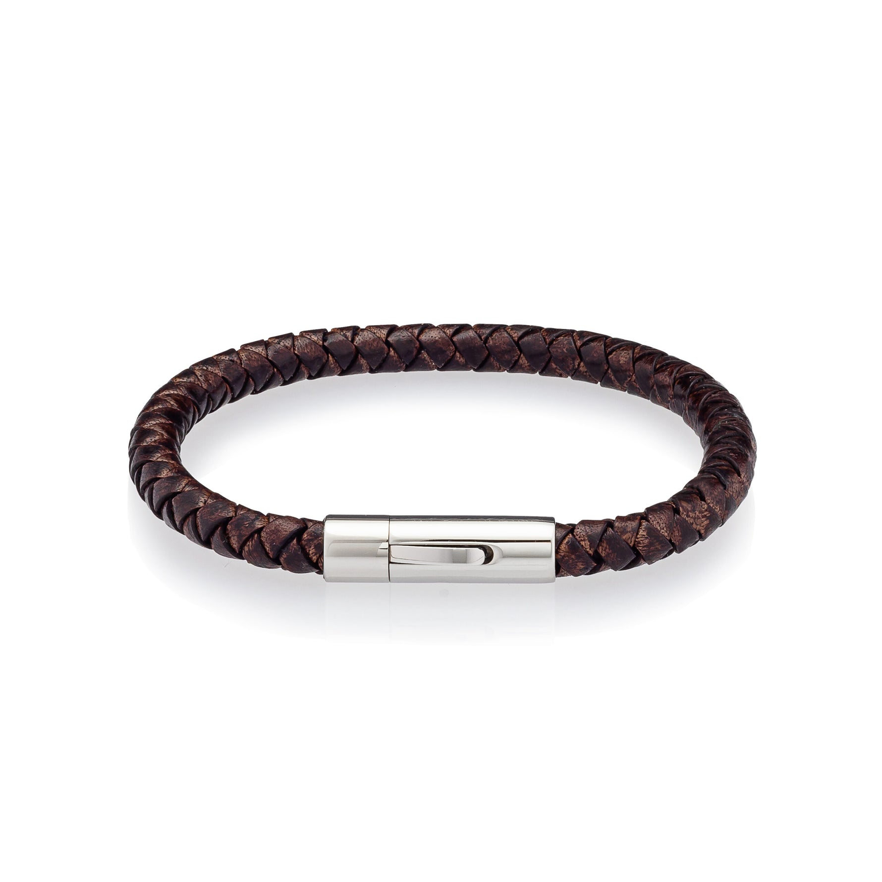EMF Harmonizer Leather Bracelet — packaging