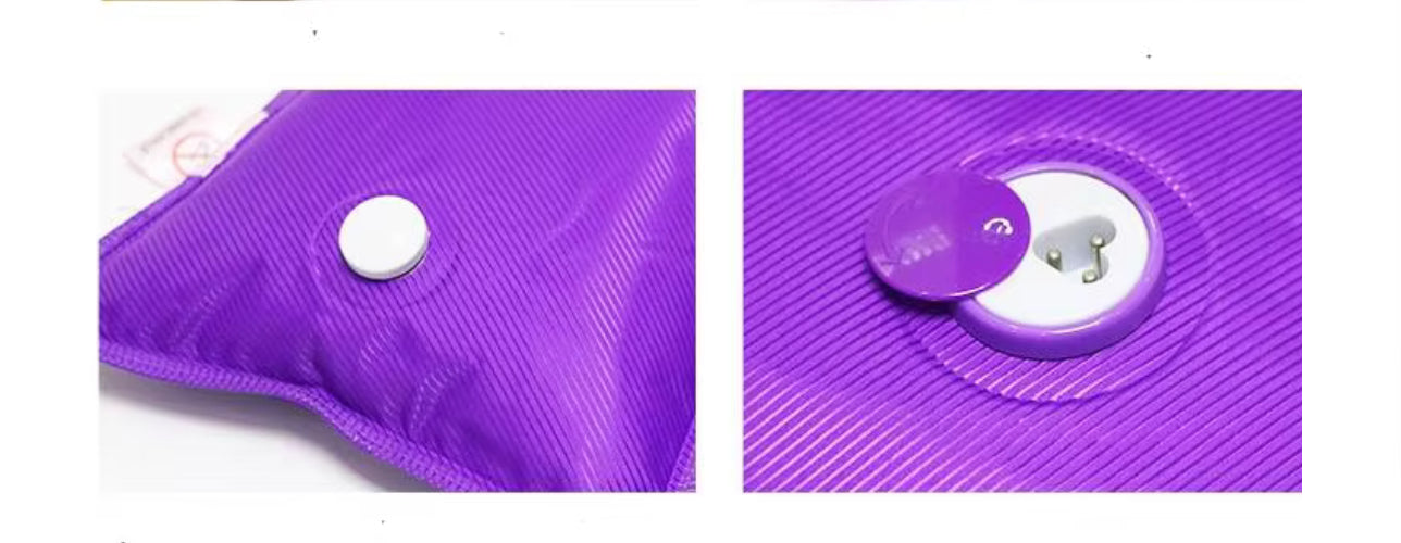 Electric Hot Water Bottle