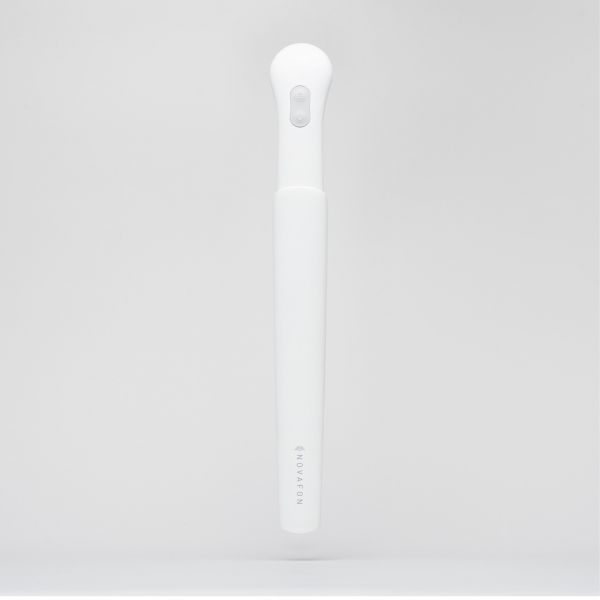 NOVAFON Extension Handle — alternate view