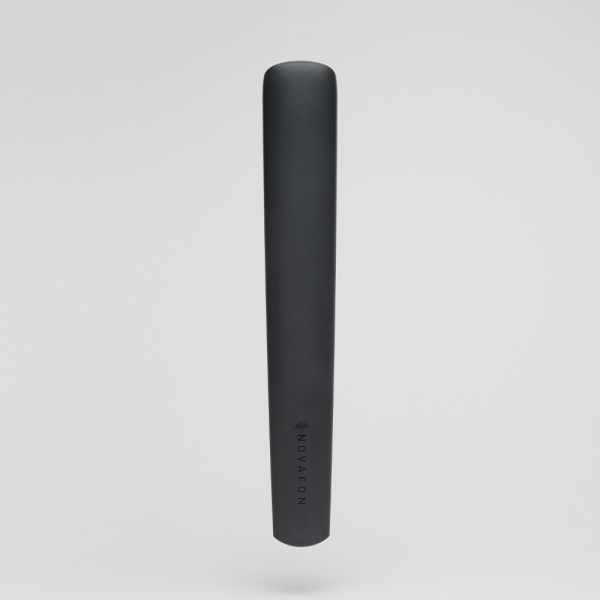 NOVAFON Extension Handle — in use