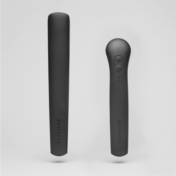 NOVAFON Extension Handle — detail