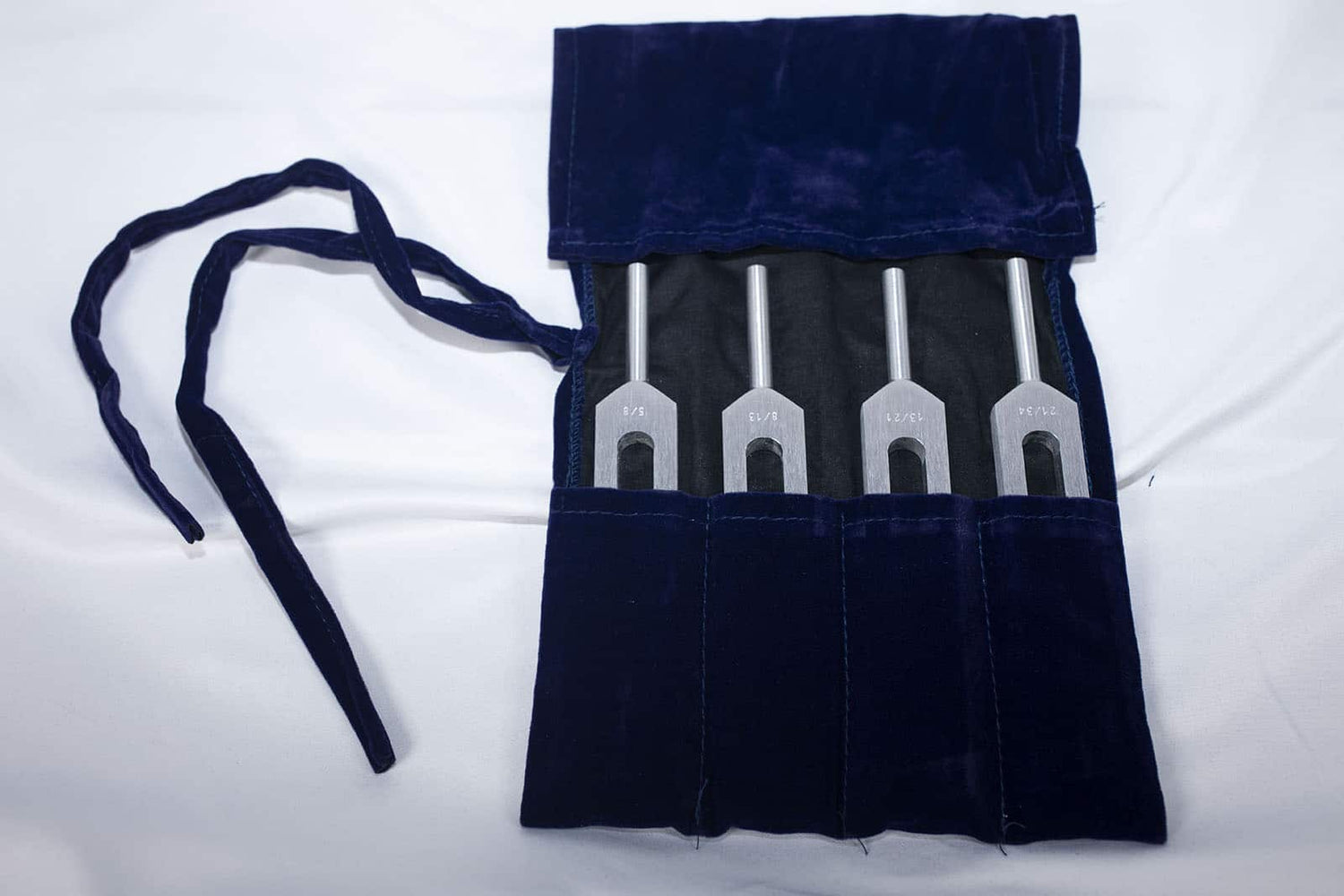 Fibonacci Tuning Fork Solar Harmonic Kit Upgrade