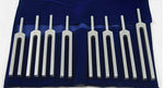 Fibonacci Tuning Fork Set
