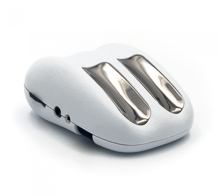 GSR2 Biofeedback Machine — alternate view