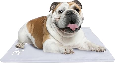 Green Pet Cooling Pet Pad Cover