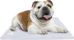 Green Pet Cooling Pet Pad Cover