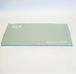 Green Pet Cooling Pet Pad Cover — packaging
