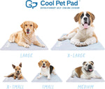 Green Pet Cooling Pet Pad Cover — product photo 6