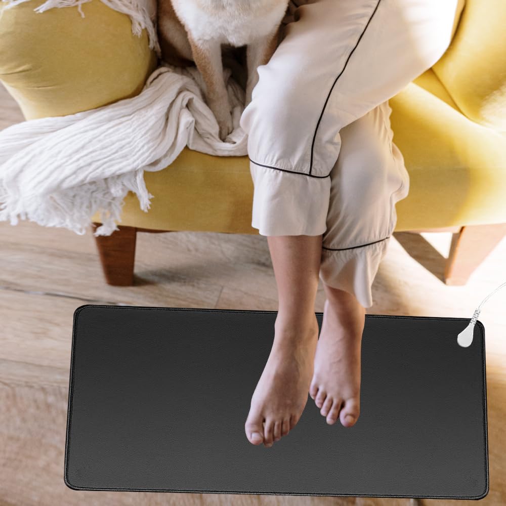 WelAide Grounding / Earthing Mat — alternate view