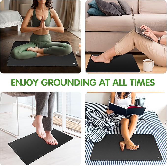 WelAide Grounding / Earthing Mat — product photo 7