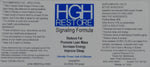 HGH RESTORE - Natural Growth Hormone Releaser — alternate view