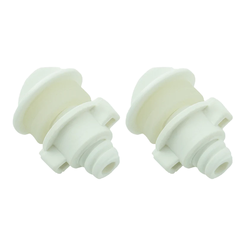Hole Plugs (Set of 2)