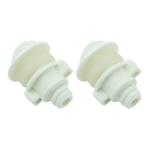 Hole Plugs (Set of 2)