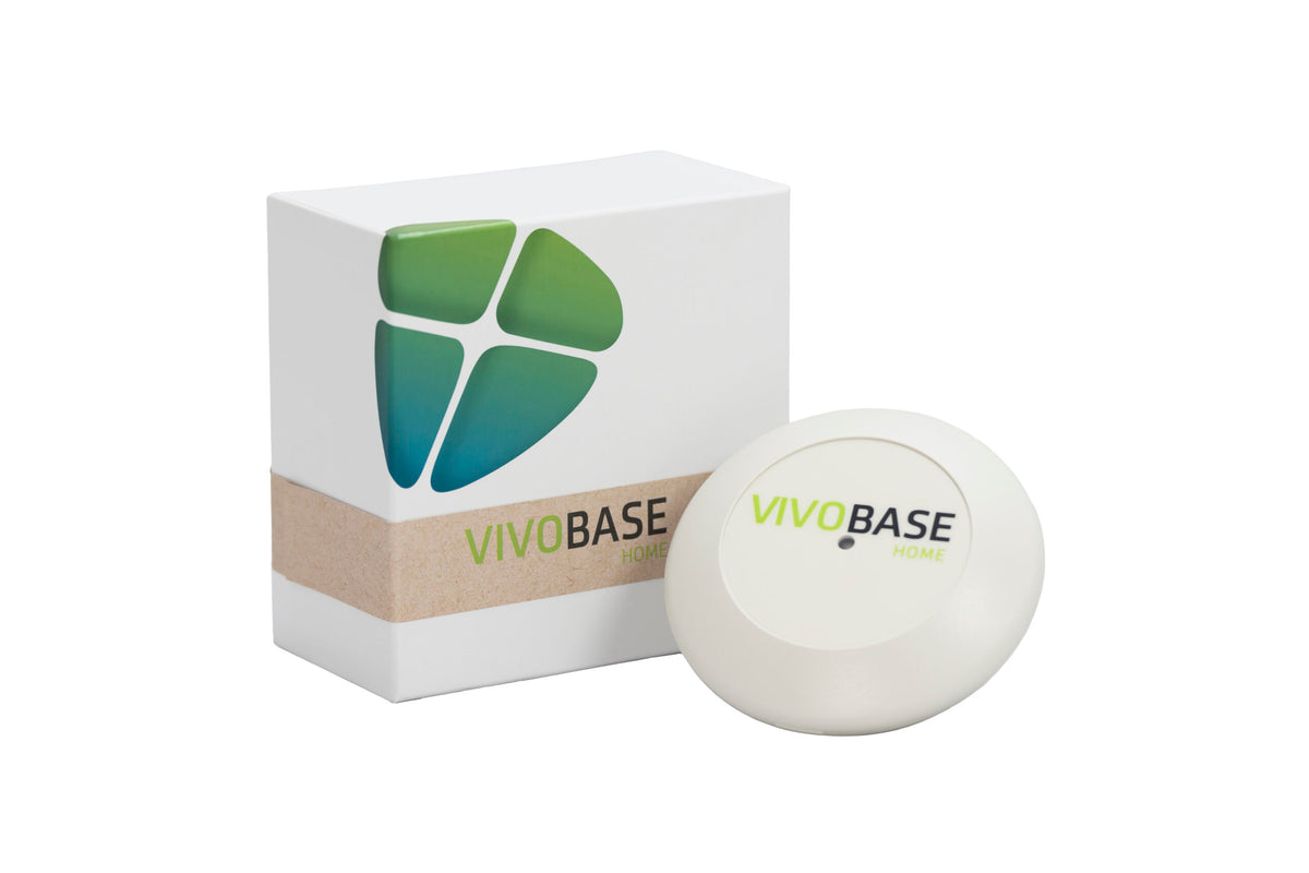 VIVOBASE HOME - Whole house EMF Protection — in use