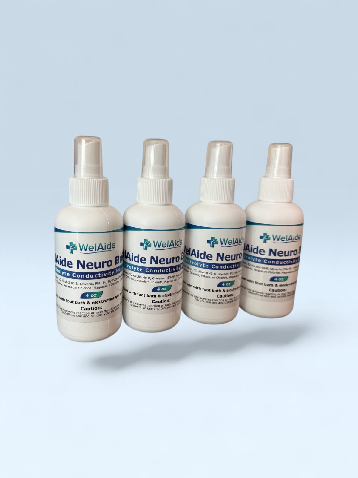 WELAIDE NEURO BUILDER ELECTROLYTE ENHANCER