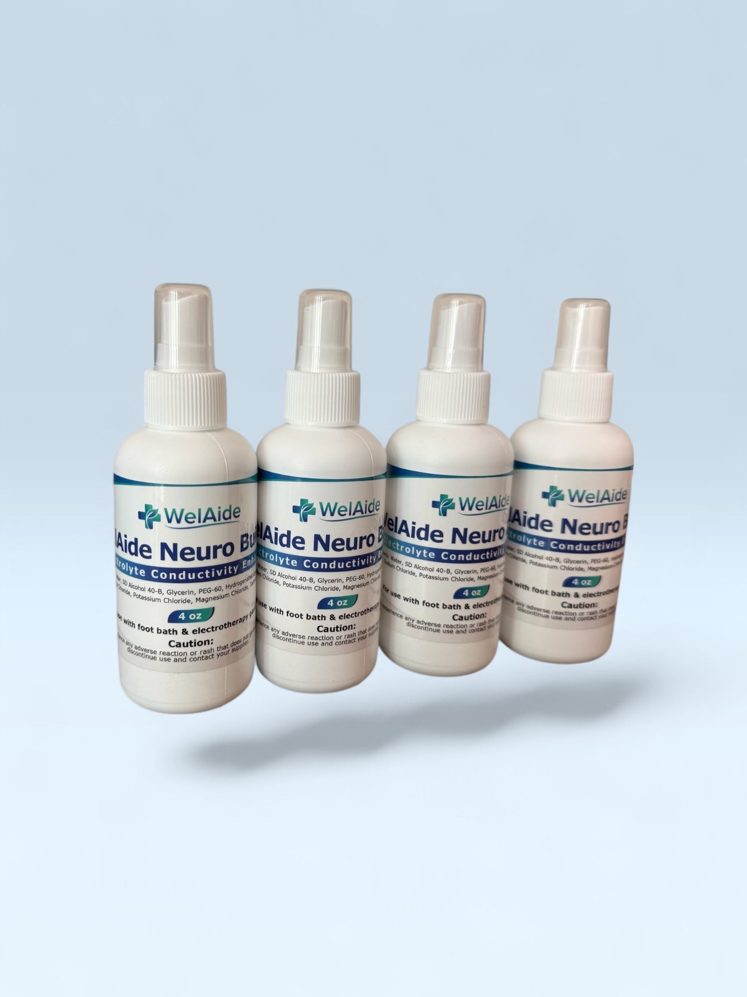 WELAIDE NEURO BUILDER ELECTROLYTE ENHANCER