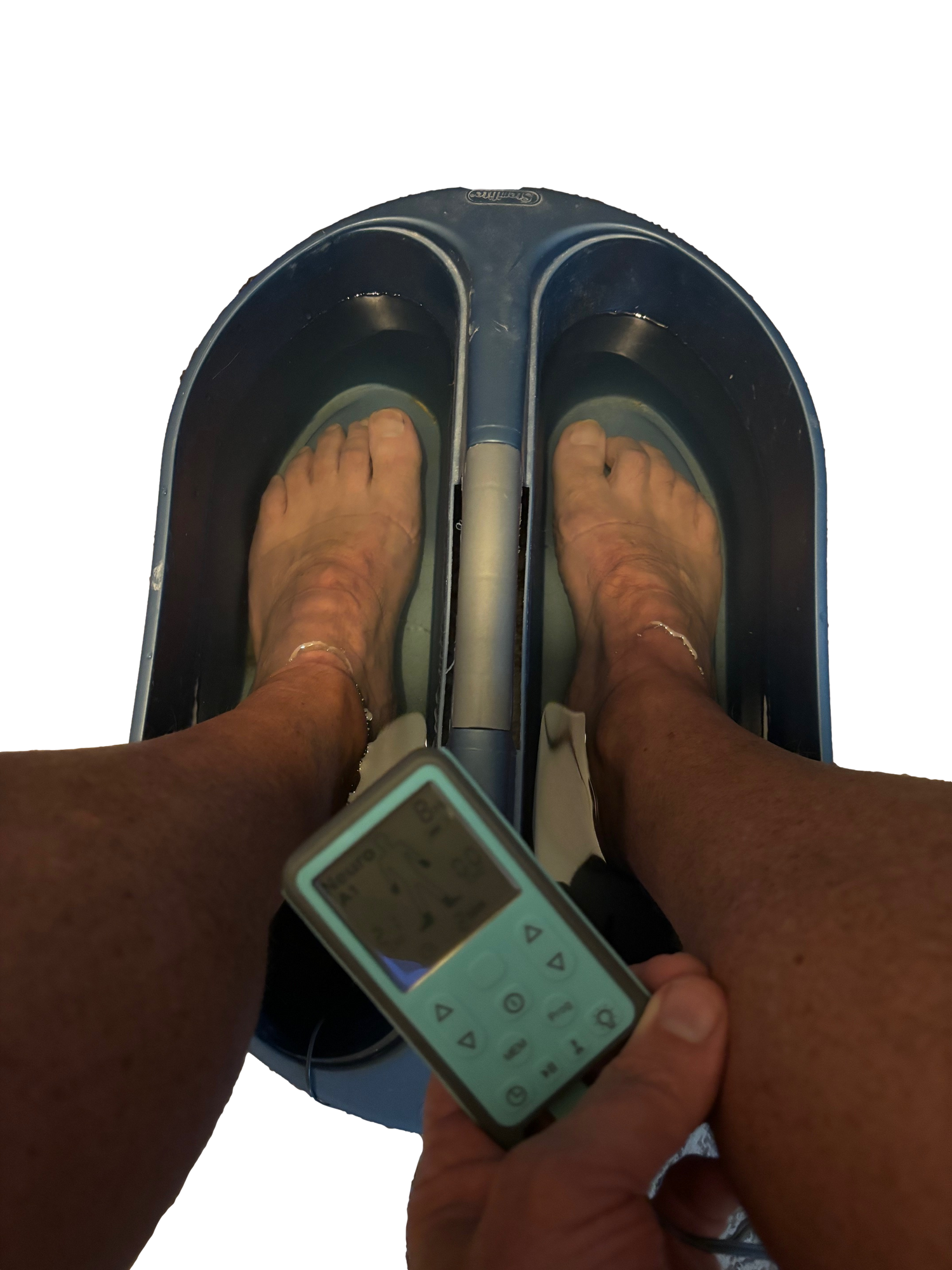 WelAide Neuro Builder System For Neuropathy