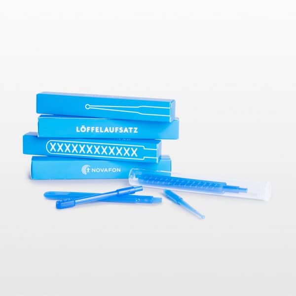 NOVAFON Intra-Oral Attachment Set — alternate view