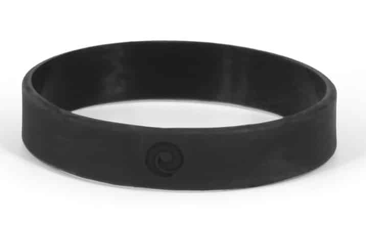 EMF Harmony - HARMONIZER KID'S BAND — Black variant